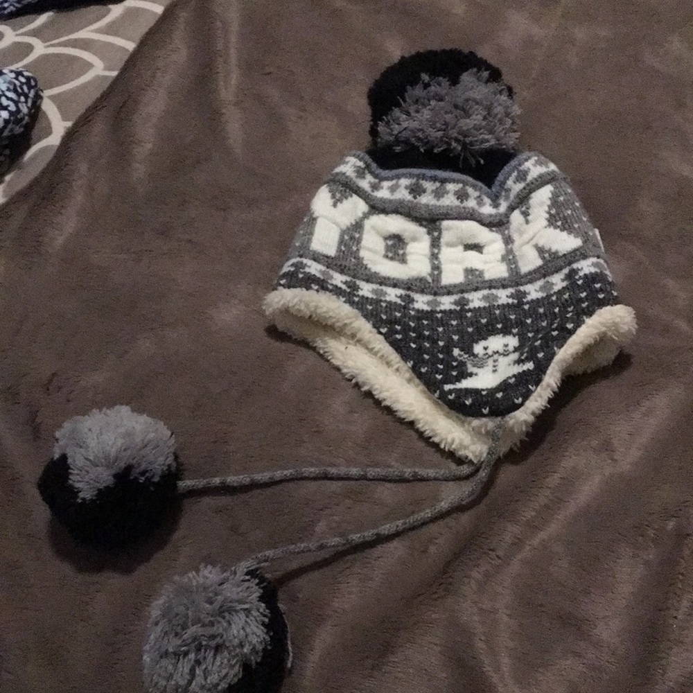 Tossle cap - Picture 2 of 3